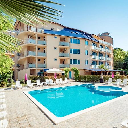 Hotel Elitza Kiten  Exterior photo