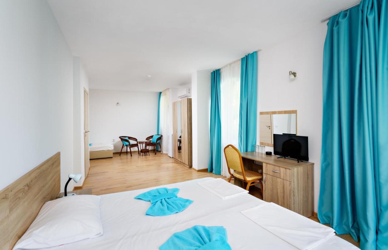 Hotel Elitza Kiten  Exterior photo