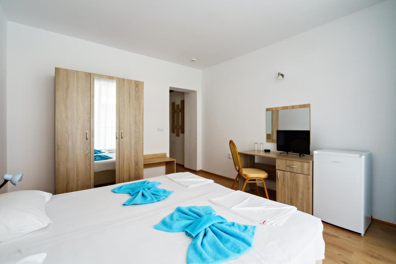 Hotel Elitza Kiten  Exterior photo