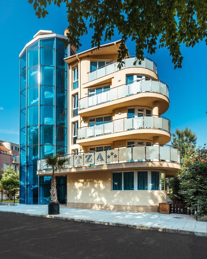 Hotel Elitza Kiten  Exterior photo