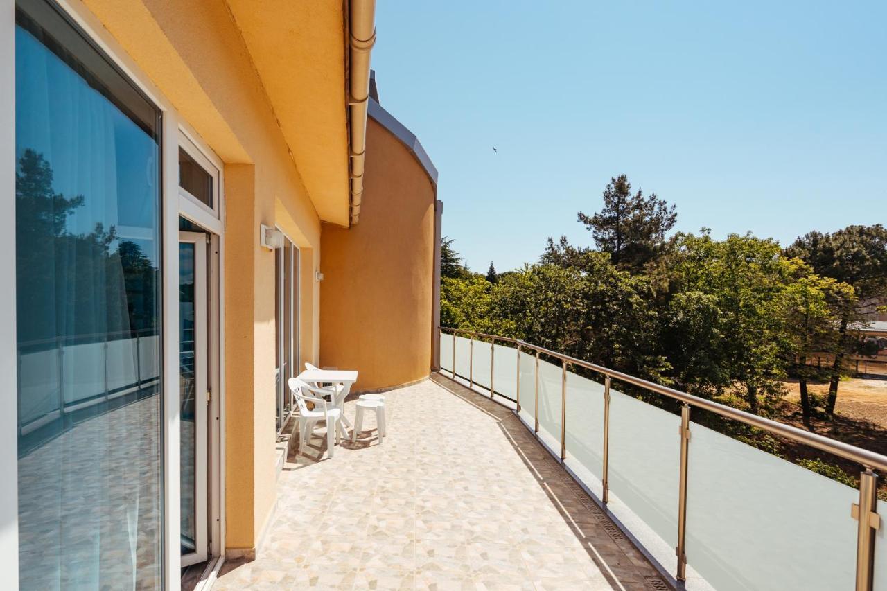 Hotel Elitza Kiten  Exterior photo